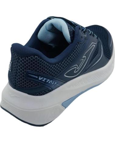 JOMA ZAPATILLAS DEPORTE DE MUJER ZAPATILLAS RUNNING VITALY LADY 2 BEIGE