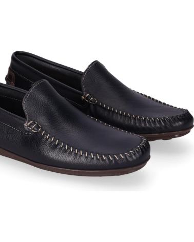 CHIKA10 ST DRIVER 1860 MARINO-NAVY