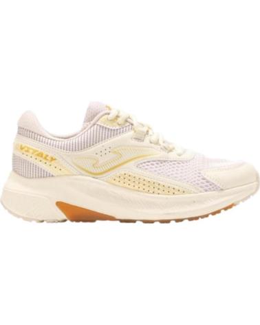 JOMA ZAPATILLAS DEPORTE DE MUJER ZAPATILLAS RUNNING VITALY LADY 2 BEIGE