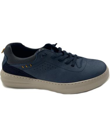 CHIKA10 ST MORELLA 4143 MARINO-NAVY