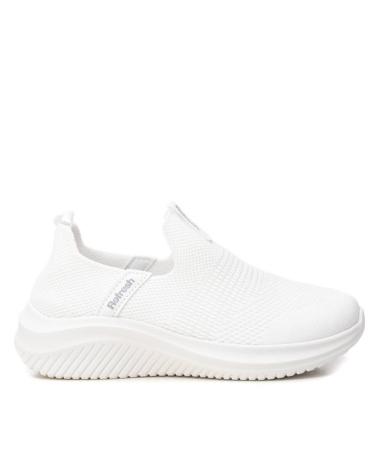 REFRESH - ZAPATILLAS DE MUJER - MOD 172403 BLANCO