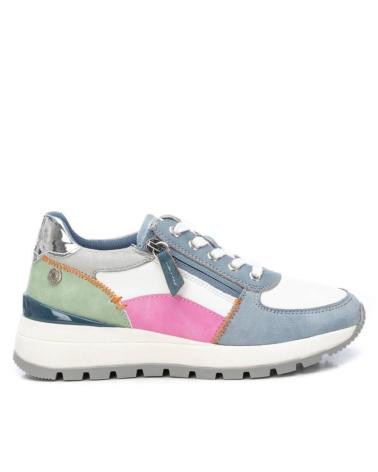 REFRESH - ZAPATILLA DE MUJER -MOD 172446 JEANS