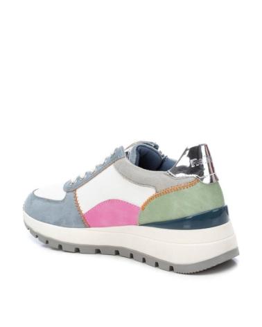 REFRESH - ZAPATILLA DE MUJER -MOD 172446 JEANS