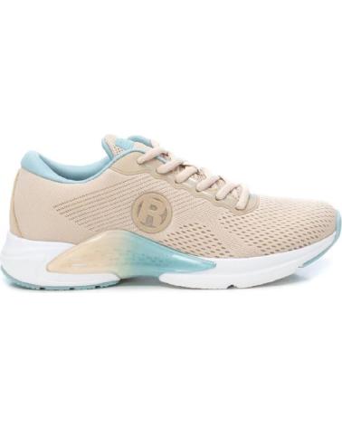 REFRESH - ZAPATILLAS DEPORTIVAS - MOD 172503 COLOR BEIGE