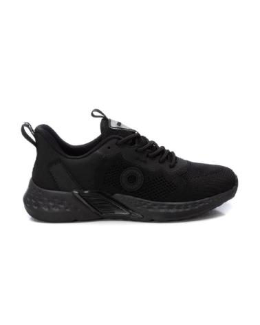 REFRESH - ZAPATILLA DEPORTIVA DE MUJER - MOD 172724 NEGRO