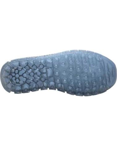 48 HORAS 48 HOURS - ZAPATO BAREFOOT JEANS MOD 511601 AZUL