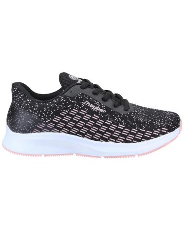 JHAYBER DEPORTIVA J HAYBER CHENERA NEGRO ZS581217