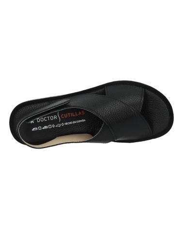 D`CUTILLAS 35310 NEGRO