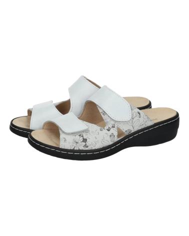 D`CUTILLAS 47100 BLANCO