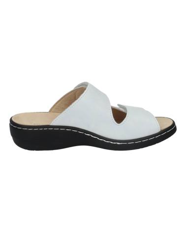 D`CUTILLAS 47100 BLANCO
