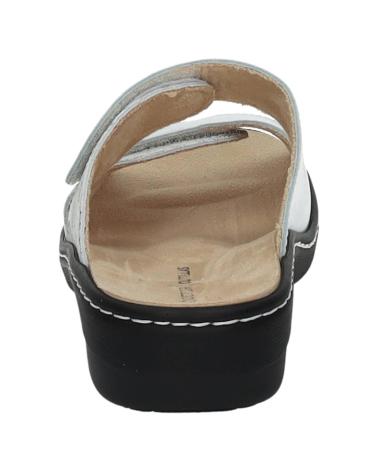 D`CUTILLAS 47100 BLANCO