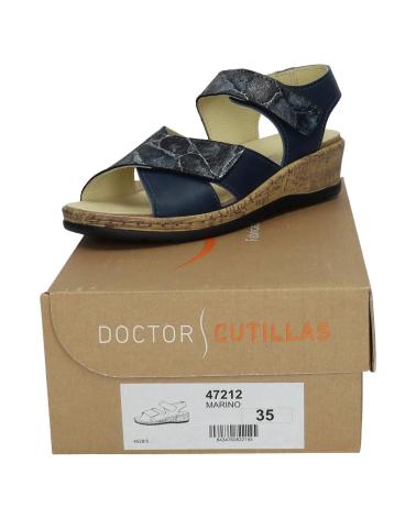 D`CUTILLAS 47212 MARINO