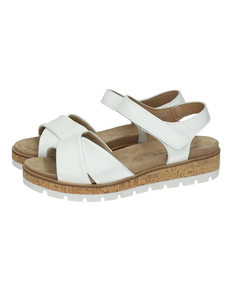 D`CUTILLAS 37104 BLANCO