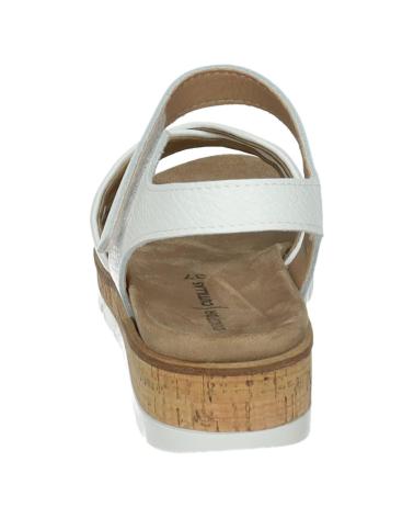 D`CUTILLAS 37104 BLANCO