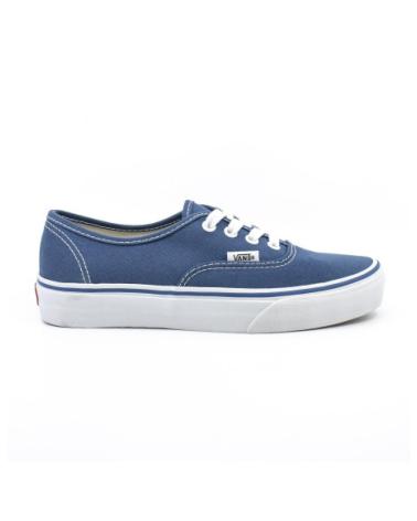 VANS OFF THE WALL AUTHENTIC VEE3 NAVY SNEAKER AZUL MARINO