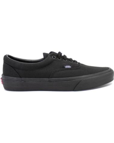 VANS OFF THE WALL VANS-ERA VN000QFK NEGRO
