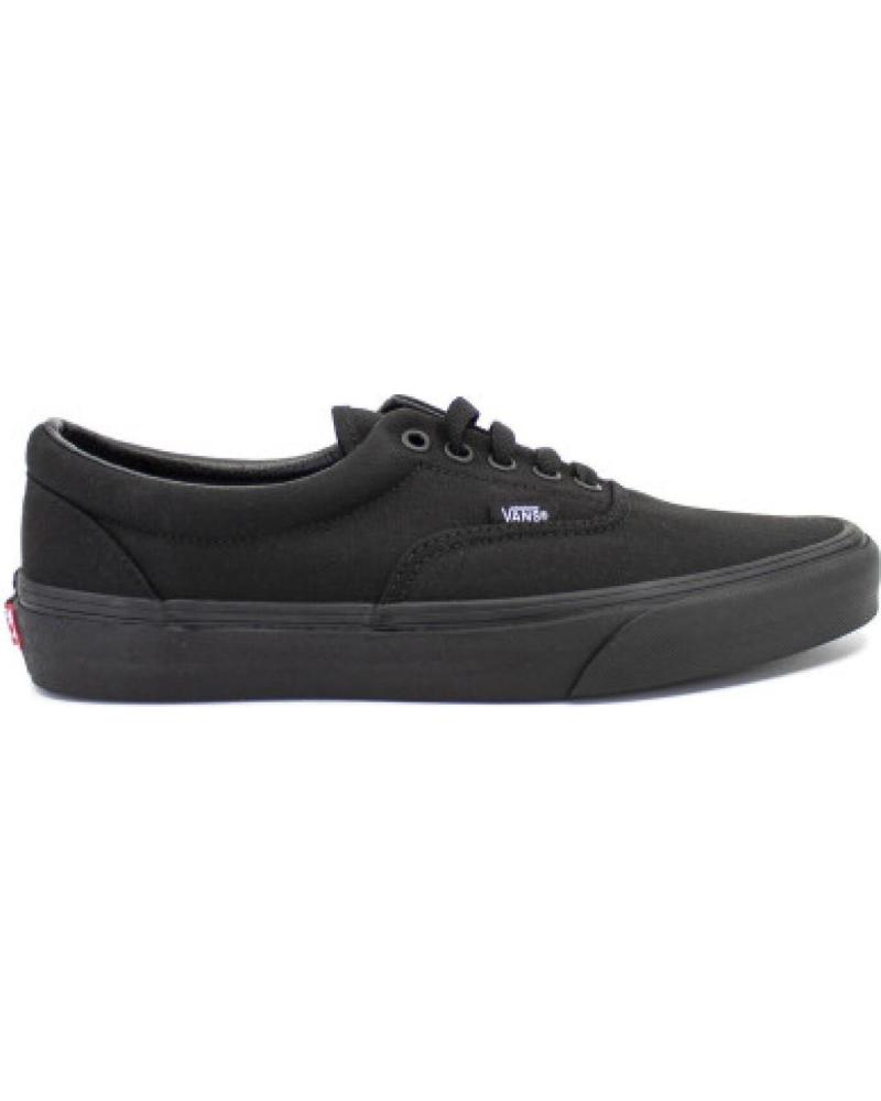 VANS OFF THE WALL VANS-ERA VN000QFK NEGRO