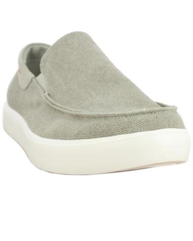 D`CUTILLAS MOCASINES DE HOMBRE DOCTOR CUTILLAS 34902 GRIS