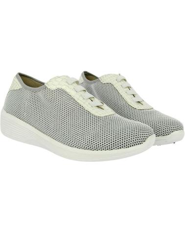 D`CUTILLAS DEPORTIVAS DE MUJER DOCTOR CUTILLAS 39212 BLANCO