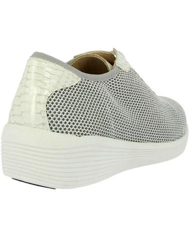 D`CUTILLAS DEPORTIVAS DE MUJER DOCTOR CUTILLAS 39212 BLANCO