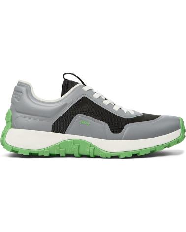 CAMPER DEPORTIVAS PARA HOMBRE DRIFT TRAIL K100947 GRIS003