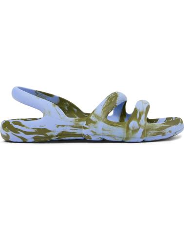 CAMPER SANDALIAS DE HOMBRE KOBARAH FLAT K100957 AZUL005