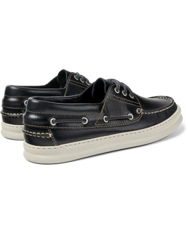 CAMPER MOCASIN NAUTICO RUNNER FOUR K101073 BLUE