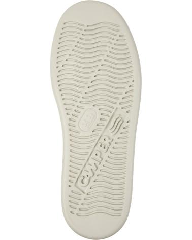 CAMPER MOCASIN NAUTICO RUNNER FOUR K101073 BLUE