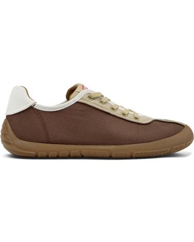 CAMPER ZAPATILLAS TWINS PTH0 K201542 MARRON016
