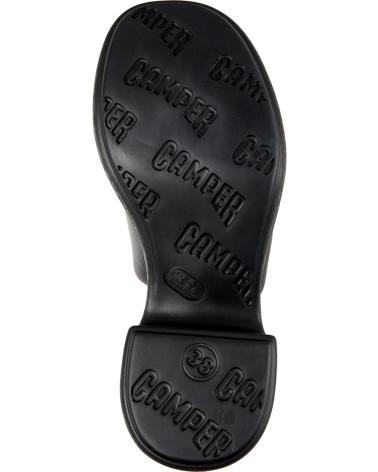 CAMPER SANDALIAS PARA MUJER THELMA SANDAL K201722 NEGRO001