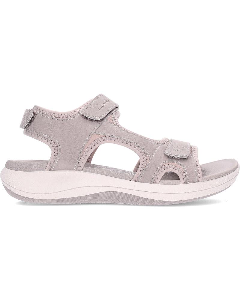 CLARKS SANDALIAS DE MIRABAY STONE