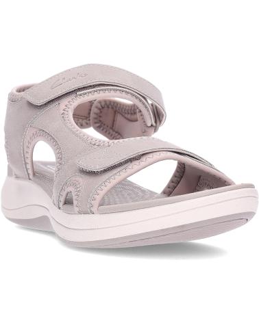 CLARKS SANDALIAS DE MIRABAY STONE