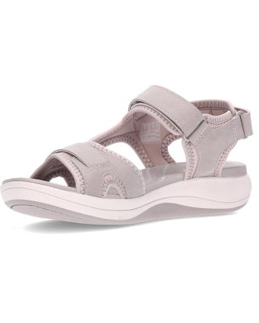 CLARKS SANDALIAS DE MIRABAY STONE