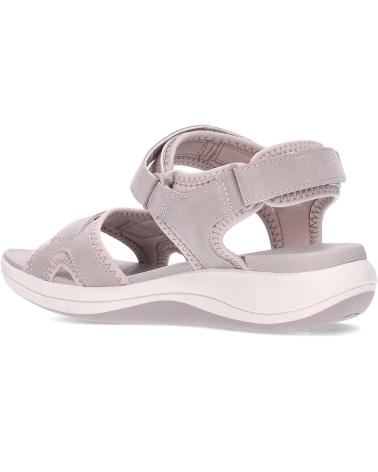 CLARKS SANDALIAS DE MIRABAY STONE