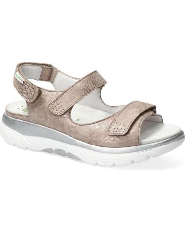 MEPHISTO SANO NORINE TAUPE