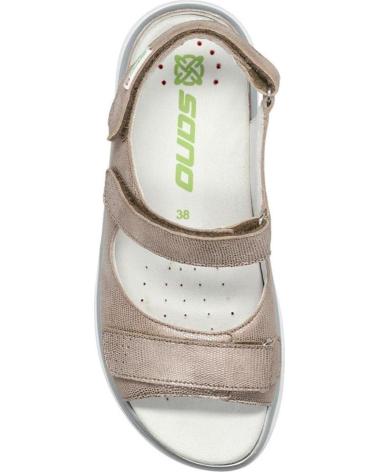 MEPHISTO SANO NORINE TAUPE