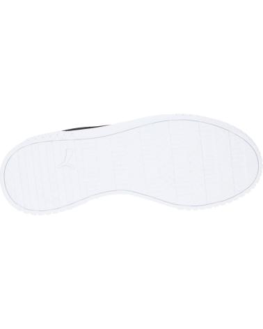 Sportschuhe für Damen und Mädchen und Junge PUMA 386185 CARINA 2 0 JR 01 BLACK