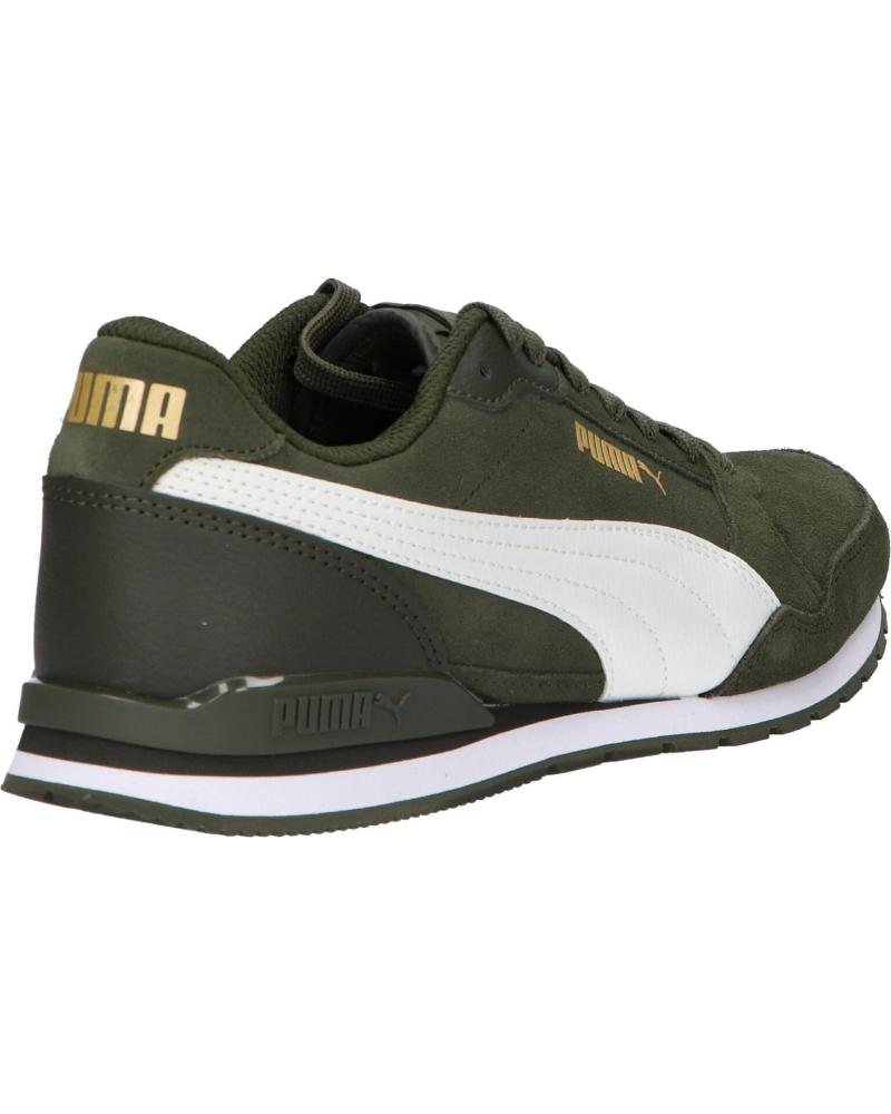 Puma st 2025 runner verde