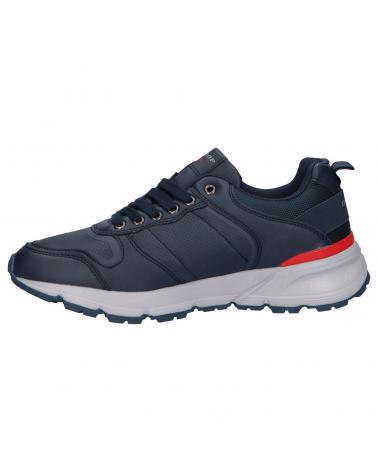 Man sports shoes DUNLOP 35855  107 MARINO