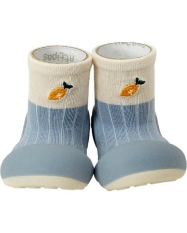 ATTIPAS NINOS UNISEX LEMON BLUE LE0101 AZUL