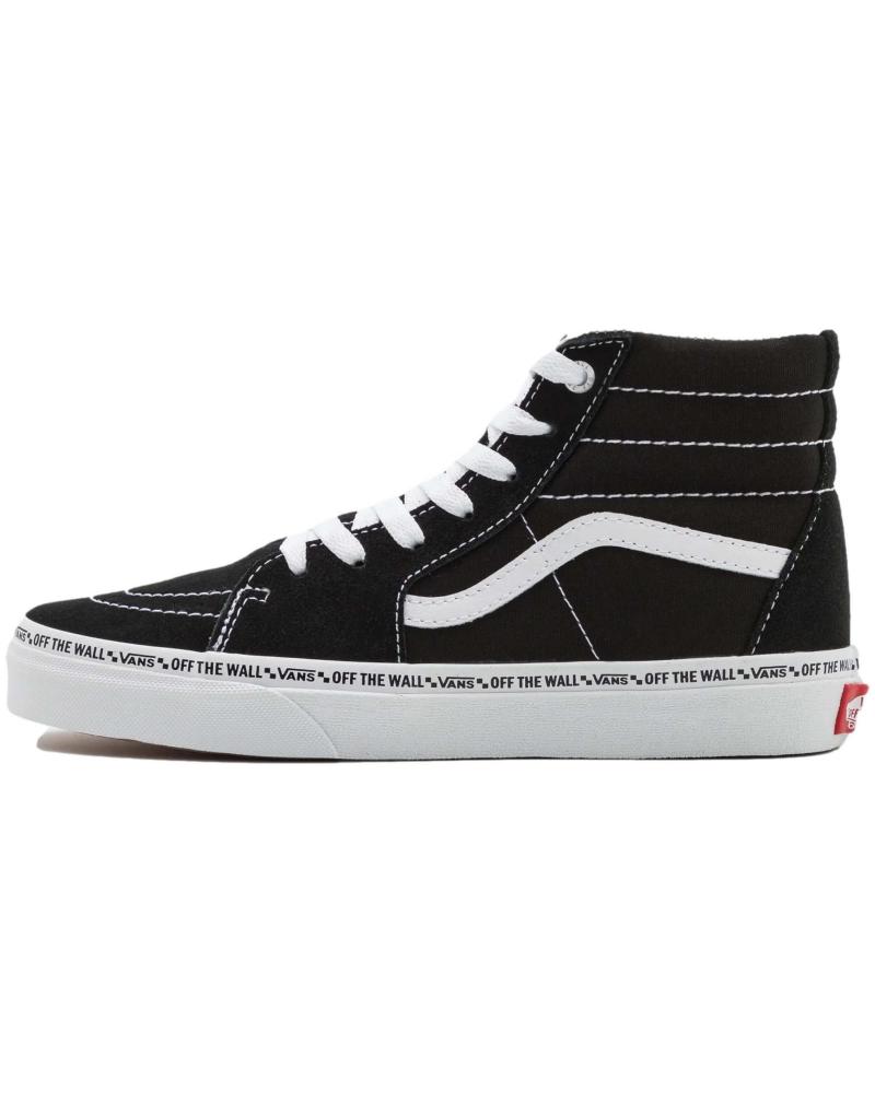 Chaussures De Sport De Mujer VANS OFF THE WALL VANS ZAPATILLAS SK8