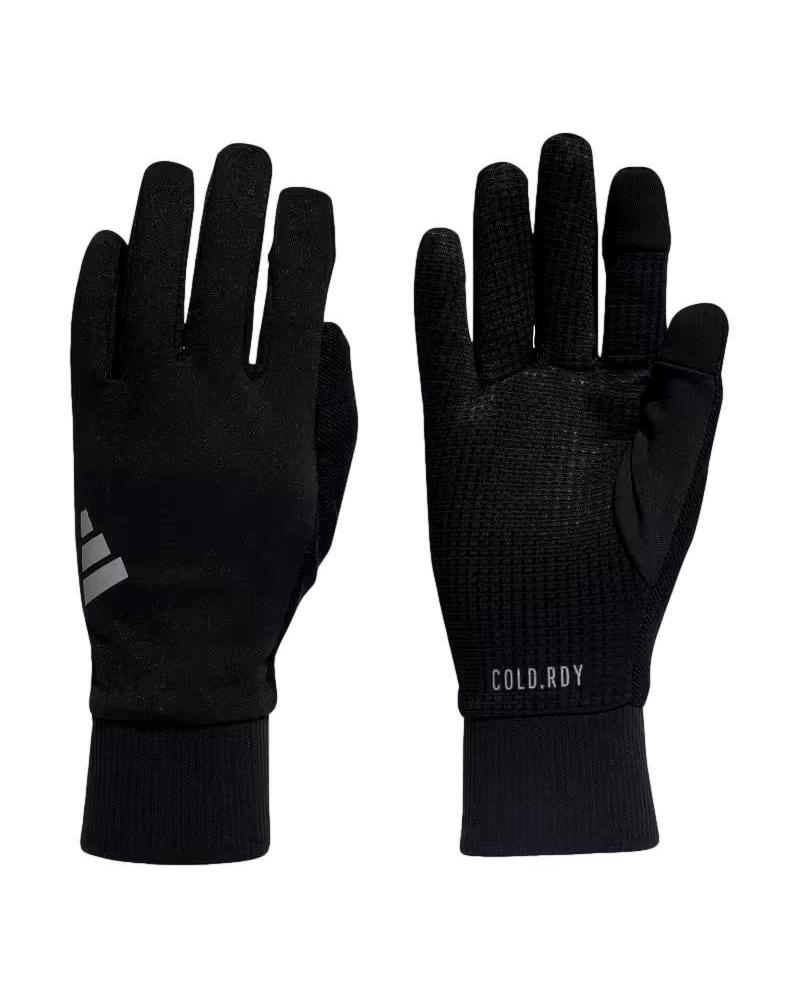 ADIDAS MODELO RUN GLOVE C RDY PARA UNI NEGRO