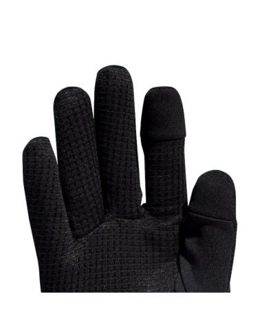 ADIDAS MODELO RUN GLOVE C RDY PARA UNI NEGRO