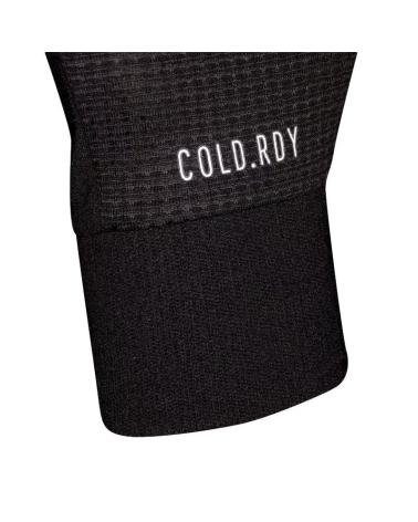 ADIDAS MODELO RUN GLOVE C RDY PARA UNI NEGRO