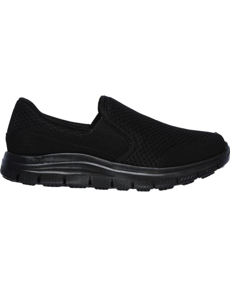 Woman sports shoes SKECHERS ZAPATILLAS COZARD NEGRO Woman sports shoes SKECHERS ZAPATILLAS COZARD NEGRO