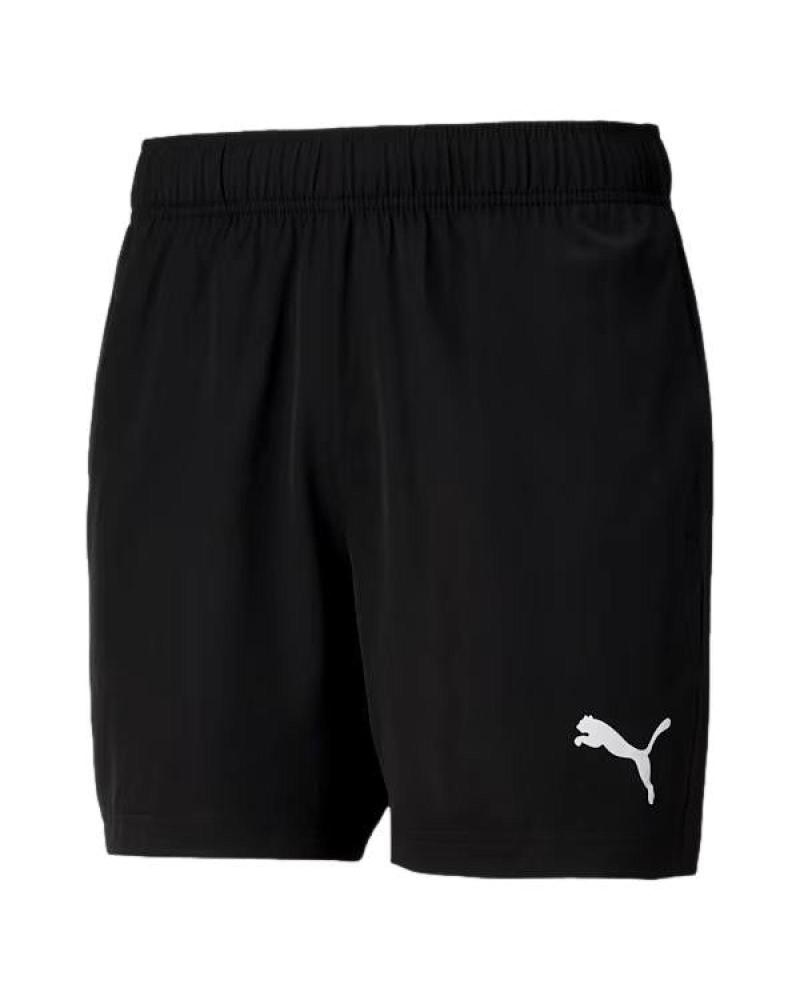 PUMA MODELO ACTIVE WOVEN SHORTS 5 PARA NEGRO