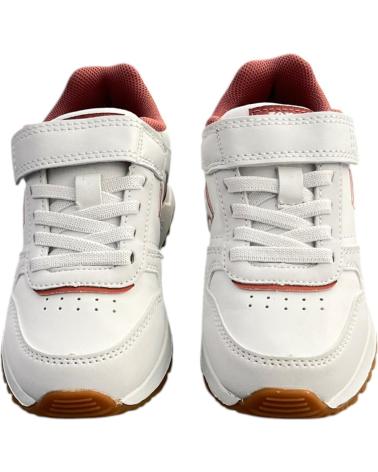 JOMA ZAPATILLAS DEPORTIVAS NINA TORNADO JR 2532 WHITE PINK VARIOS COLORES