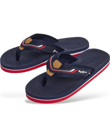 PEPE JEANS WEST CLUB MARINO