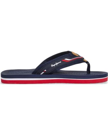 PEPE JEANS WEST CLUB MARINO