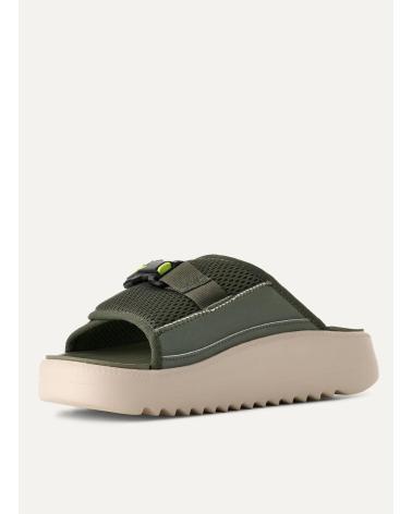 UGG MAXXER SLIDE 2 0 KAKI